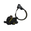 Recambio de cerradura puerta delantera izquierda para renault captur i ( j5 h5 ) 1.5 dci 110 referencia OEM IAM 805031332R  