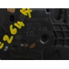 Recambio de cerradura puerta delantera izquierda para renault captur i ( j5 h5 ) 1.5 dci 110 referencia OEM IAM 805031332R  