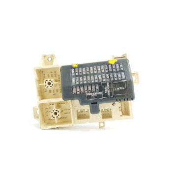 CAJA RELES / FUSIBLES XR8T14A067BA 