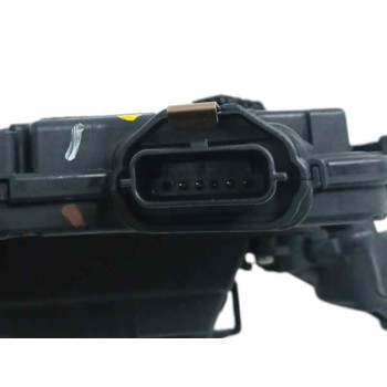Recambio de cerradura puerta delantera izquierda para renault captur i ( j5 h5 ) 1.5 dci 110 referencia OEM IAM 805031332R  