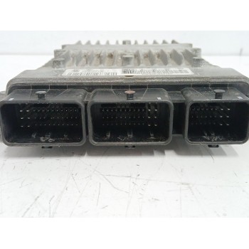 Recambio de centralita motor uce para citroën c4 grand picasso i (ua_) 2.0 hdi 138 referencia OEM IAM SW9665100380  5WS40615C