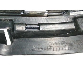 Recambio de rejilla delantera para ford fiesta (ce1) referencia OEM IAM H1BB8B271B1  