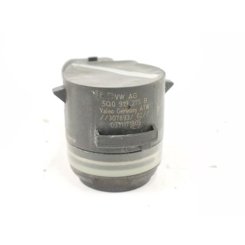 Recambio de sensor de aparcamiento para audi a4 avant (8w5) 2.0 16v tdi referencia OEM IAM 5Q0919275B  