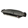 Recambio de cuadro instrumentos para dacia logan 1.5 dci diesel cat referencia OEM IAM   