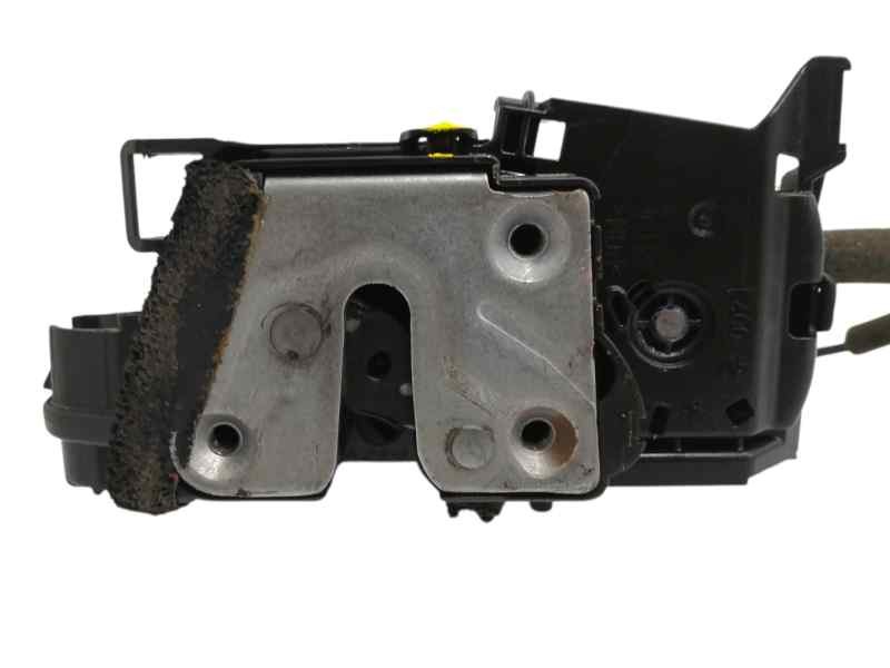 Recambio de cerradura puerta trasera derecha para renault captur i ( j5 h5 ) 1.5 dci 110 referencia OEM IAM 805027072R Recambio de cerradura puerta trasera derecha para renault captur i ( j5 h5 ) 1.5 dci 110 referencia OEM IAM 805027072R
