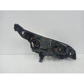 Recambio de faro izquierdo para ford transit connect monospace 1.6 tdci referencia OEM IAM DT1113W030CD  