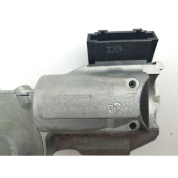 Recambio de antirrobo para mercedes-benz clase e (w211) berlina 3.0 v6 cat referencia OEM IAM A2034621130 BLOQUEO ELECTRICO DE D