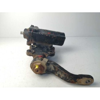 Recambio de caja direccion para suzuki ps 10 santana anibal 2.8 d referencia OEM IAM PS801003  