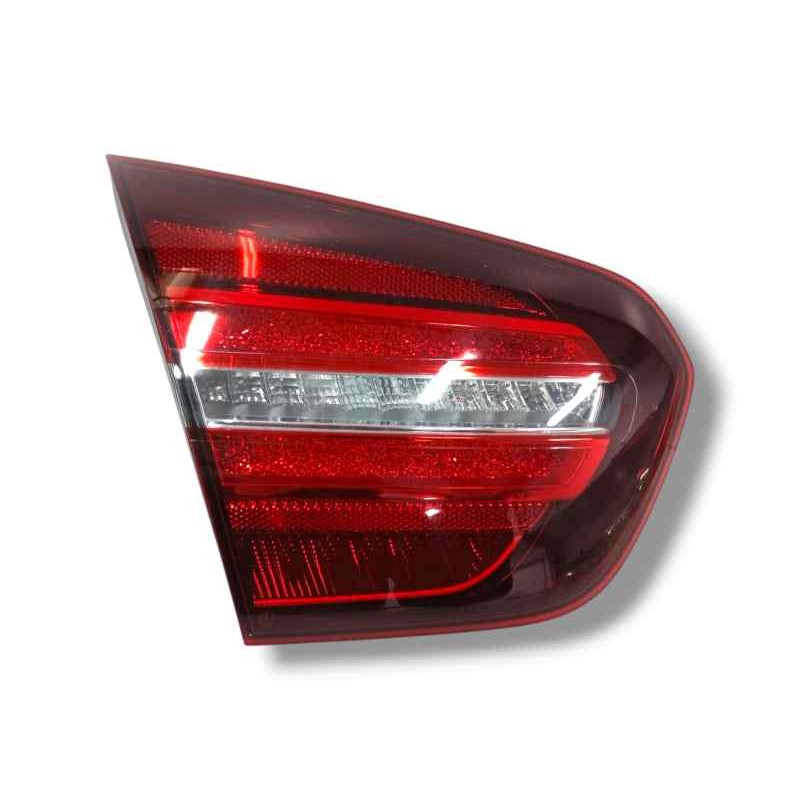 Recambio de piloto trasero izquierdo interior para mercedes-benz clase gla (x156) gla 200 cdi / d (156.908) referencia OEM IAM A