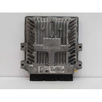 CENTRALITA MOTOR UCE 9648237680 9658198080 5WS40379AT