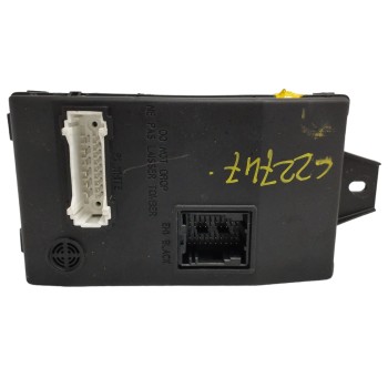 MODULO ELECTRONICO 8201013757 U118522007F 