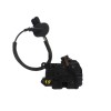 Recambio de cerradura puerta trasera derecha para renault captur i ( j5 h5 ) 1.5 dci 110 referencia OEM IAM 805027072R  
