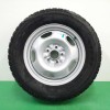 Recambio de neumatico repuesto para mitsubishi montero pinin (h60/h70) 1.8 cat referencia OEM IAM MR510066 6JX16H2X46 