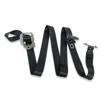 CINTURON SEGURIDAD TRASERO IZQUIERDO 98066584XX TERCERA FILA 