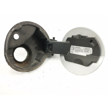 Recambio de tapa exterior combustible para audi a1 (8x) 1.6 tdi referencia OEM IAM 8X0809906  