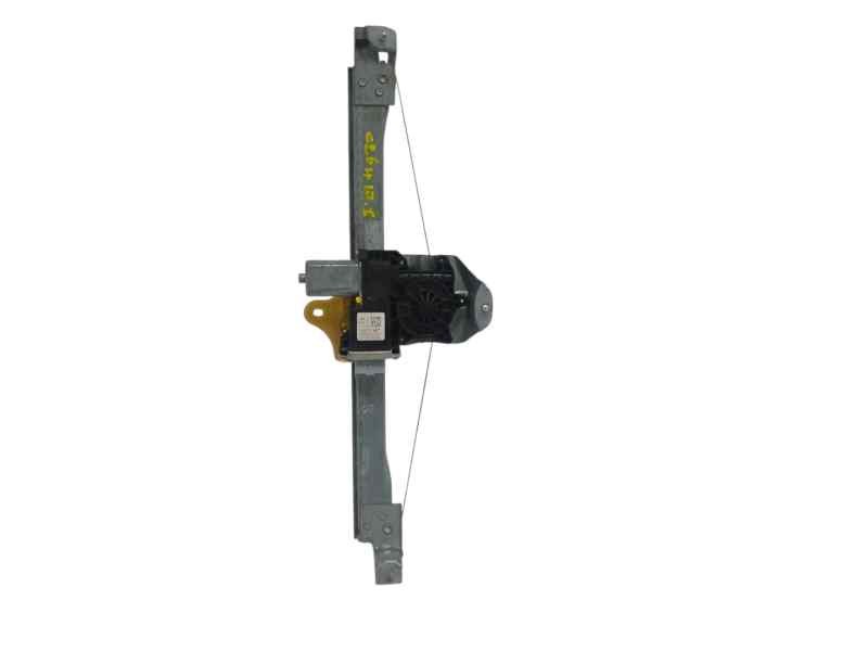 Recambio de elevalunas delantero izquierdo para renault captur i ( j5 h5 ) 1.5 dci 110 referencia OEM IAM 128001502B 128001492 Recambio de elevalunas delantero izquierdo para renault captur i ( j5 h5 ) 1.5 dci 110 referencia OEM IAM 128001502B 128001492