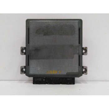 Recambio de centralita motor uce para citroën c6 (td_) 2.7 hdi referencia OEM IAM 9648237680 9658198080 5WS40379AT