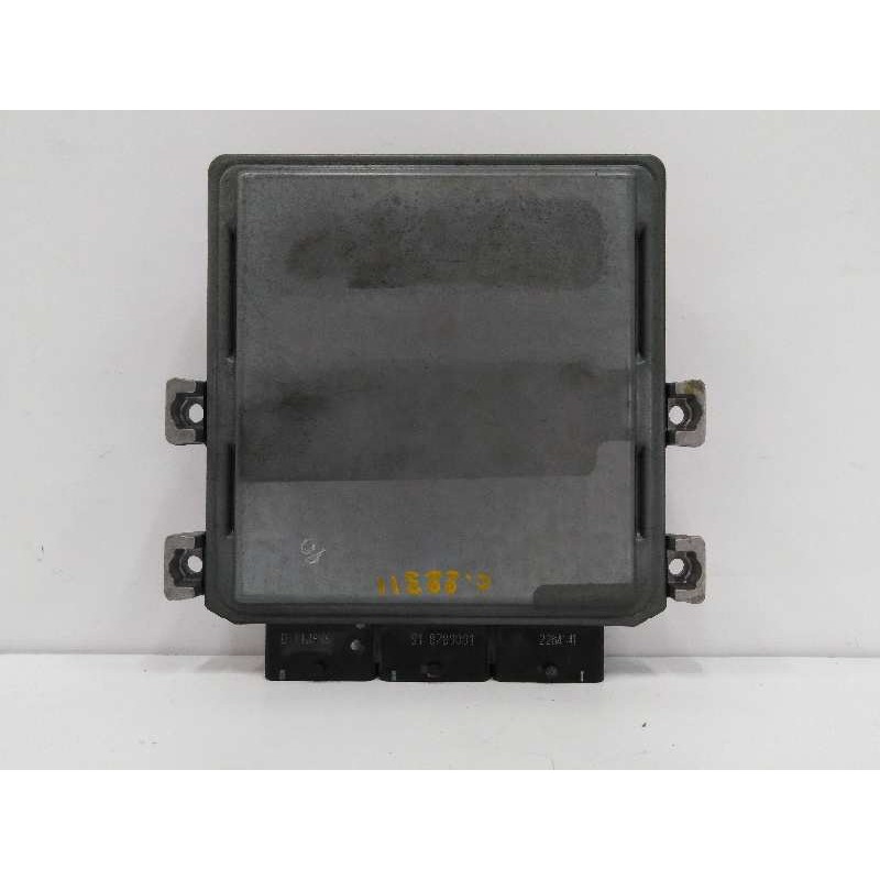 CENTRALITA MOTOR UCE 9658198080 5WS40379AT
