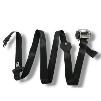 Recambio de cinturon seguridad delantero derecho para mercedes-benz clase m (w164) 320 / 350 cdi (164.122) referencia OEM IAM A2