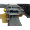 Recambio de elevalunas delantero izquierdo para renault captur i ( j5 h5 ) 1.5 dci 110 referencia OEM IAM 128001502B 128001492 