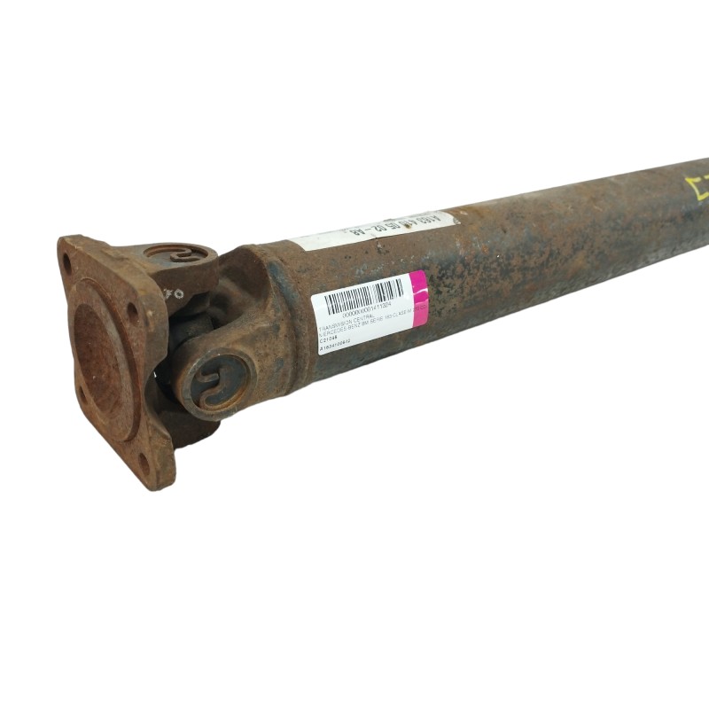 TRANSMISION CENTRAL 120 CM