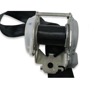 Recambio de cinturon seguridad trasero izquierdo para citroën c4 grand picasso 1.2 12v e-thp / puretech referencia OEM IAM 98066