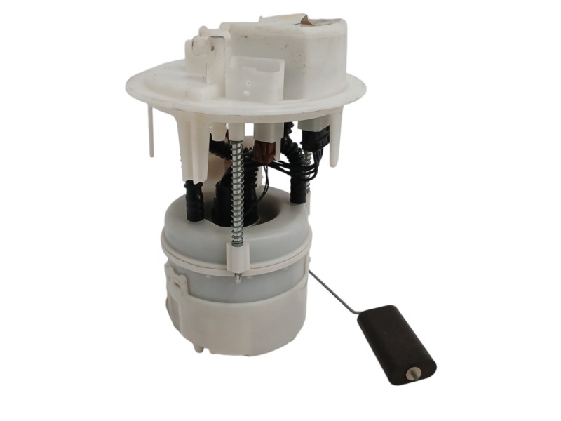 Recambio de aforador para citroën c4 picasso 1.2 12v e-thp / puretech referencia OEM IAM 9800248680  
