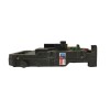 Recambio de caja reles / fusibles para peugeot 206 berlina 2.0 hdi cat referencia OEM IAM 9650584680 S118085220B 
