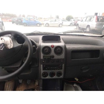 citroën berlingo del año 2011