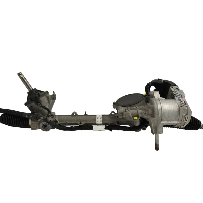 Recambio de cremallera direccion para citroën c4 picasso 1.5 blue-hdi fap referencia OEM IAM F80000241500 5WK67000B 