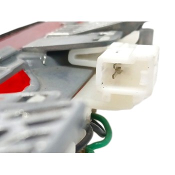 Recambio de luz central de freno para hyundai i10 i (pa) 1.2 referencia OEM IAM 927500X0004X  