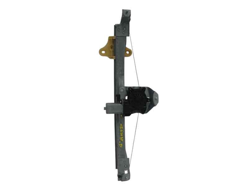 Recambio de elevalunas delantero derecho para renault captur i ( j5 h5 ) 1.5 dci 110 referencia OEM IAM 128001471B Recambio de elevalunas delantero derecho para renault captur i ( j5 h5 ) 1.5 dci 110 referencia OEM IAM 128001471B