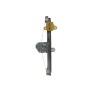 Recambio de elevalunas delantero derecho para renault captur i ( j5 h5 ) 1.5 dci 110 referencia OEM IAM 128001471B  