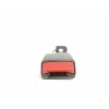 Recambio de enganche cinturon izquierdo para bmw serie 1 lim. (f21) 2.0 turbodiesel referencia OEM IAM 7266352 TRASERO 