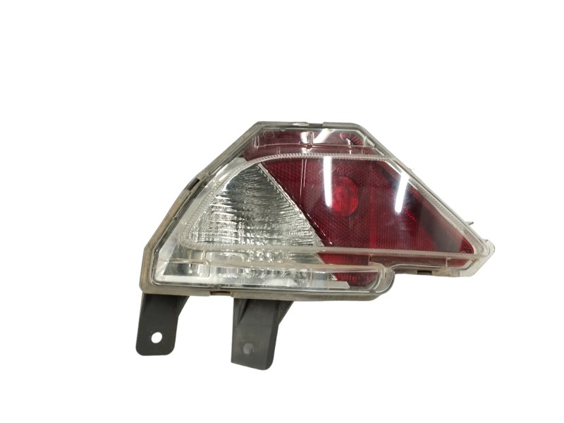 Recambio de piloto trasero izquierdo paragolpes para toyota rav 4 2.0 d-4d cat referencia OEM IAM 8149042060  
