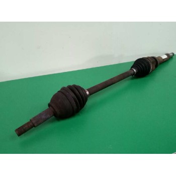 Recambio de transmision delantera derecha para ford transit caja cerrada, media (fy) (2000 =>) ft 300 2.0 referencia OEM IAM 1C1