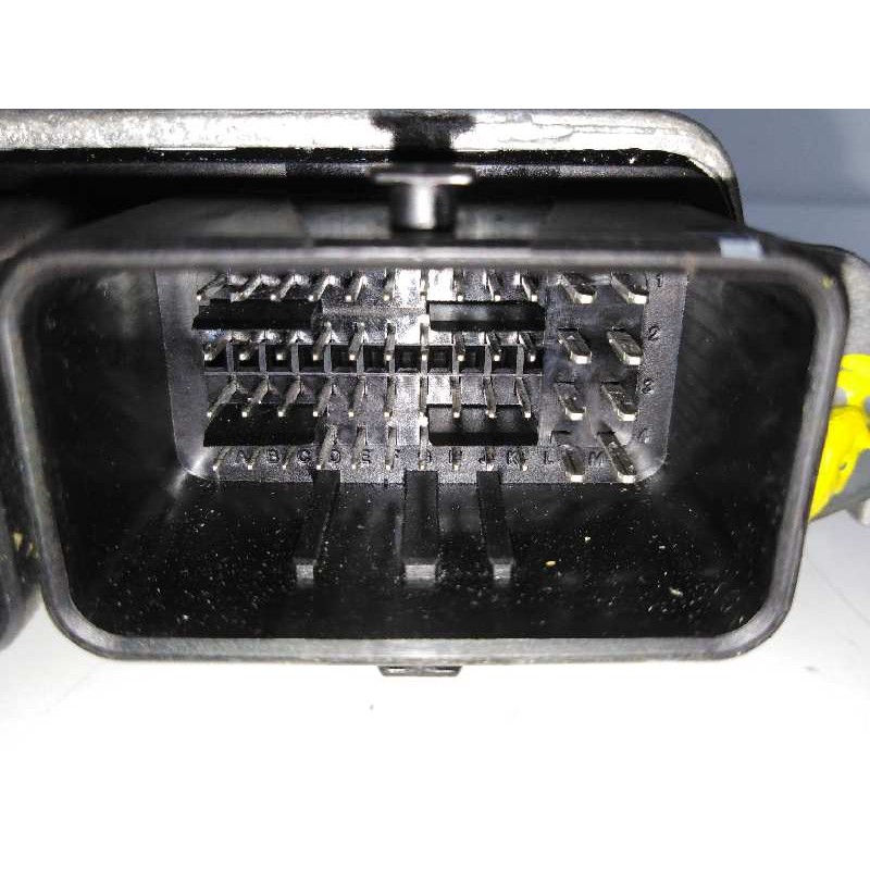 CENTRALITA MOTOR UCE 9658198080 5WS40379AT