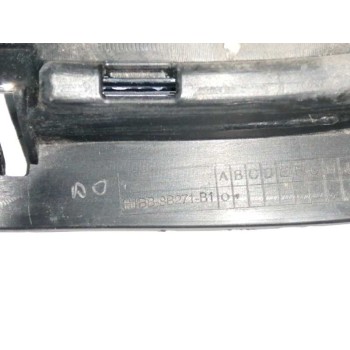 Recambio de rejilla delantera para ford fiesta (ce1) referencia OEM IAM H1BB8B271B1  