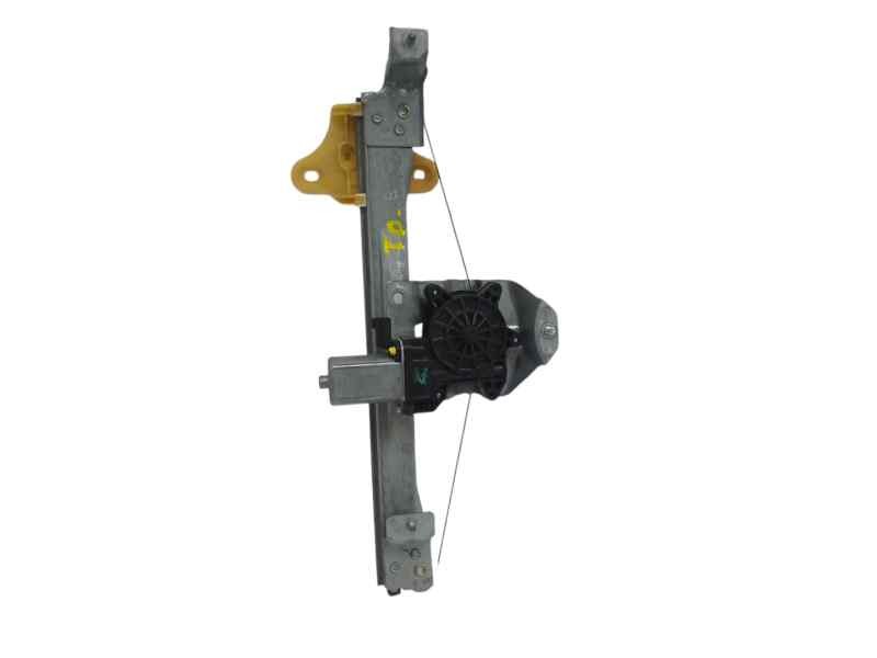 Recambio de elevalunas trasero derecho para renault captur i ( j5 h5 ) 1.5 dci 110 referencia OEM IAM 128001471B Recambio de elevalunas trasero derecho para renault captur i ( j5 h5 ) 1.5 dci 110 referencia OEM IAM 128001471B