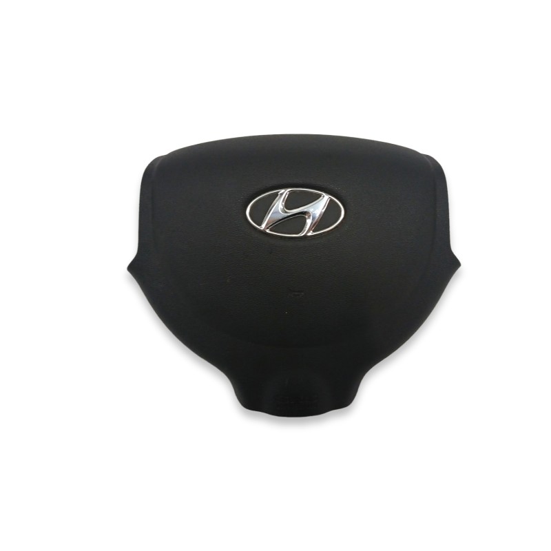 Recambio de airbag delantero izquierdo para hyundai i10 i (pa) 1.2 referencia OEM IAM 569000X500CH  