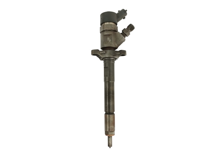 Recambio de inyector para citroën jumpy hdi 92 atlante combi referencia OEM IAM 1609849280 0986435122 