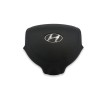 Recambio de airbag delantero izquierdo para hyundai i10 i (pa) 1.2 referencia OEM IAM 569000X500CH  