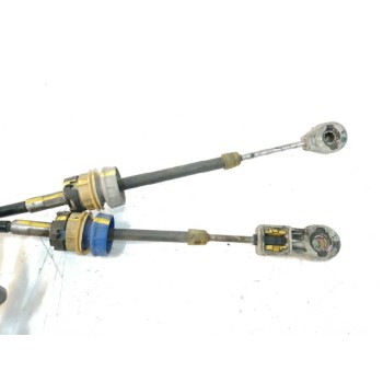 Recambio de varillaje cambio para peugeot 3008 1.6 hdi fap referencia OEM IAM   