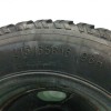 Recambio de neumatico repuesto para mitsubishi montero pinin (h60/h70) 1.8 cat referencia OEM IAM MR510066 6JX16H2X46 