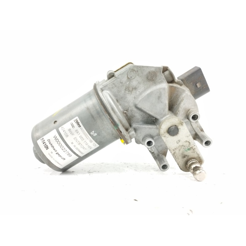 Recambio de motor limpia delantero para audi a1 (8x) 1.6 tdi referencia OEM IAM 8X1955119 W0000022789 