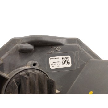 Recambio de piloto trasero izquierdo paragolpes para toyota rav 4 2.0 d-4d cat referencia OEM IAM 8149042060  