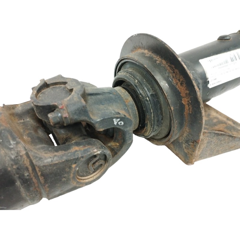 TRANSMISION CENTRAL 120 CM