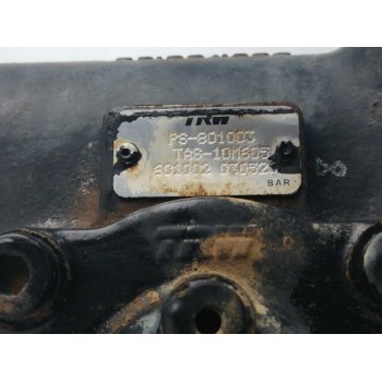 Recambio de caja direccion para suzuki ps 10 santana anibal 2.8 d referencia OEM IAM PS801003  