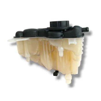 Recambio de deposito expansion para jaguar f-pace (x761) 2.0 td4 awd referencia OEM IAM GX738A080AC HX738A080AA 