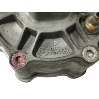 Recambio de bomba agua para lexus rx 3.3 v6 24v cat referencia OEM IAM 67R011053  